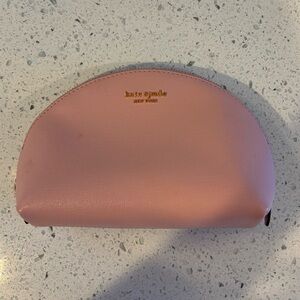 Kate Spade Makeup Bag ✨